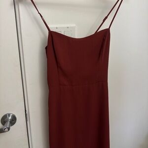 Sunday Best Dress - Size 2